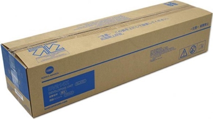 Изображение Toner Konica Minolta Konica Minolta Minolta DV-214BK DV214BK Schwarz (A85Y03D)