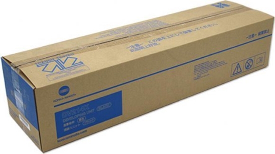 Изображение Konica Minolta Minolta DV-214BK DV214BK (A85Y03D)