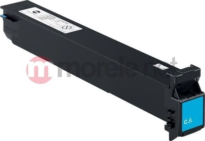 Изображение Toner Konica Minolta TN-216 Cyan Orygina  (A11G451)