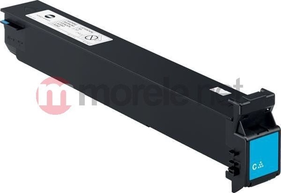 Изображение Toner Konica Minolta TN-216 Cyan Orygina  (A11G451)