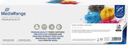 Attēls no Toner MediaRange MediaRange MRHPTCF217A kaseta z tonerem 1 szt. Zamiennik Czarny