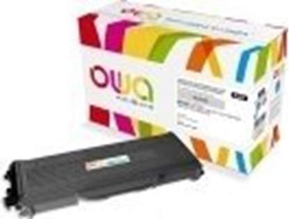 Изображение Toner OWA Armor Armor - black - Toner cartridge - for Brother DCP- 7030, 7040, 7045, HL- 2140, 2150, 2170, MFC- 7320, 7440, 7840, Justio DCP- 7040 (K15112OW)