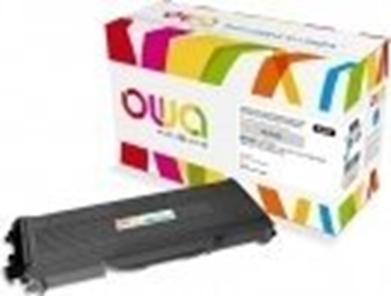 Изображение Toner OWA Armor Armor - black - Toner cartridge - for Brother DCP- 7030, 7040, 7045, HL- 2140, 2150, 2170, MFC- 7320, 7440, 7840, Justio DCP- 7040 (K15112OW)