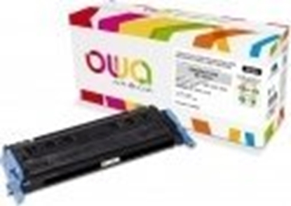 Изображение Toner OWA Armor Armor - black - Toner cartridge - for HP Color LaserJet 1600 (K12240OW)