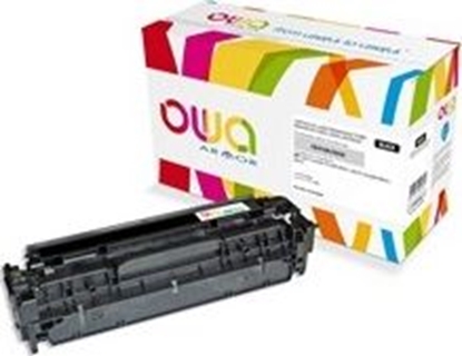 Attēls no Toner OWA Armor Black Zamiennik 305A (K15578OW)