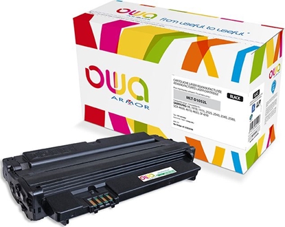 Изображение Toner OWA Armor Black Zamiennik MLT-D1052L (K15353OW)