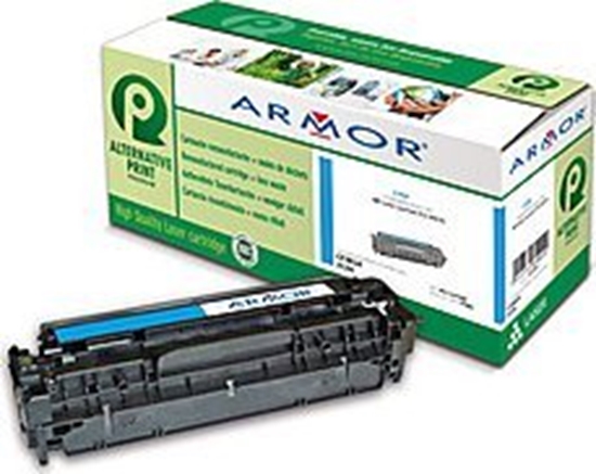 Изображение Toner OWA Armor Cyan Zamiennik 312A (K15750OW)