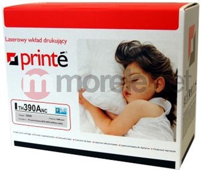 Изображение Toner Printe TH390ANC Black Zamiennik 90A (TH390ANC)