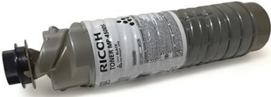 Изображение Toner Ricoh 842239 Black Orygina  (841347/840041/841350)
