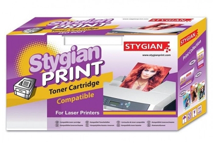 Picture of Toner Stygian Black Zamiennik 55A (STYGCE255A)