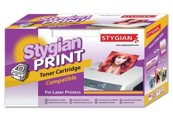 Изображение Toner Stygian Black Zamiennik 55A (STYGCE255A)