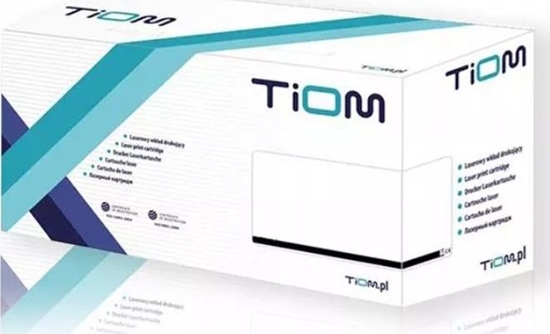 Picture of Toner Tiom Black Zamiennik 81A (Ti-LHF281AN)