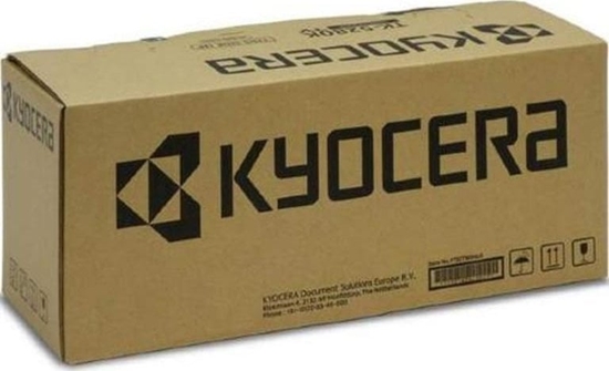 Picture of Toner Triton KYOCERA TK-5380C kaseta z tonerem 1 szt. Oryginalny Cyjan
