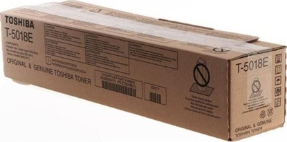 Picture of Toner TRITON Toshiba Toner T-5018E T5018 6AJ00000171 Czarny