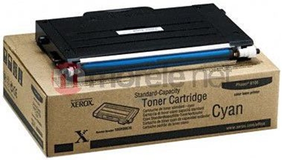 Picture of Toner Xerox  (106R00676)