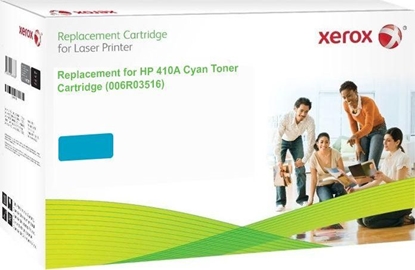 Изображение Toner Xerox Cyan  (016306)