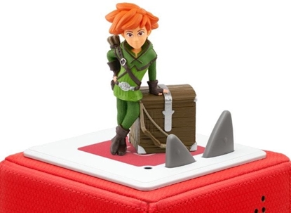 Изображение Tonies Robin Hood - Die Schatzkiste