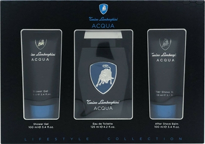 Picture of Tonino Lamborghini Lamborghini Acqua Woda toaletowa 125ml