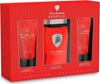 Picture of Tonino Lamborghini Sportivo zestaw woda toaletowa spray 125ml + balsam po goleniu 100ml + el pod prysznic 100ml