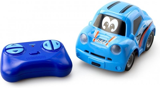 Изображение TOOKO radio control Car MY RC CONSTRUCTION, 18 cm