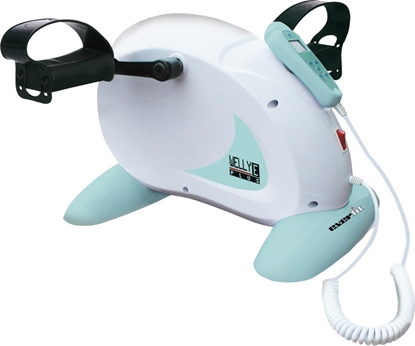 Picture of Toorx Exercise bike EVERFIT mini WELLY E PLUS