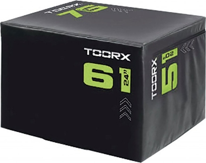 Picture of Toorx Platforma Toorx AHF199 3in1 Light 76x61x51cm