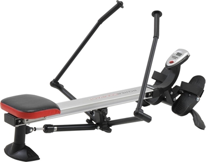 Picture of Toorx Rower machine TOORX ROWER COMPACT