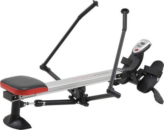 Picture of Toorx Rower machine TOORX ROWER COMPACT