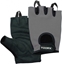 Picture of Toorx Toorx training gloves AHF027 S black/grey suede and micro-mesh