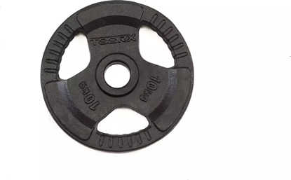 Picture of Toorx Weights for bars TOORX DGN-TG10 D50mm 10kg