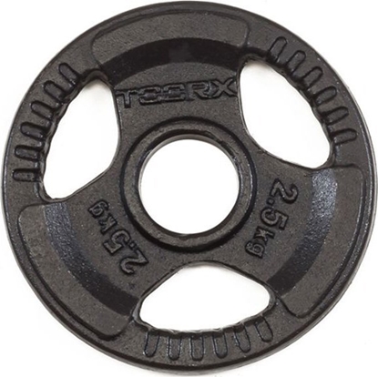 Picture of Toorx Weights for bars TOORX DGN-TG2,5