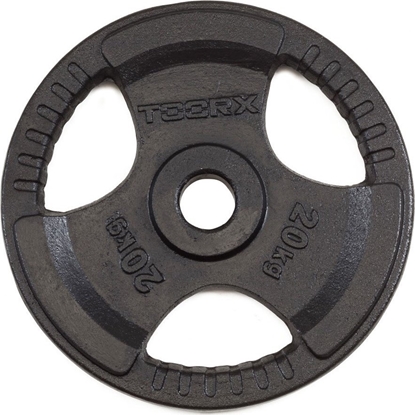 Picture of Toorx Weights for bars TOORX DGN-TG20 D50mm 20kg