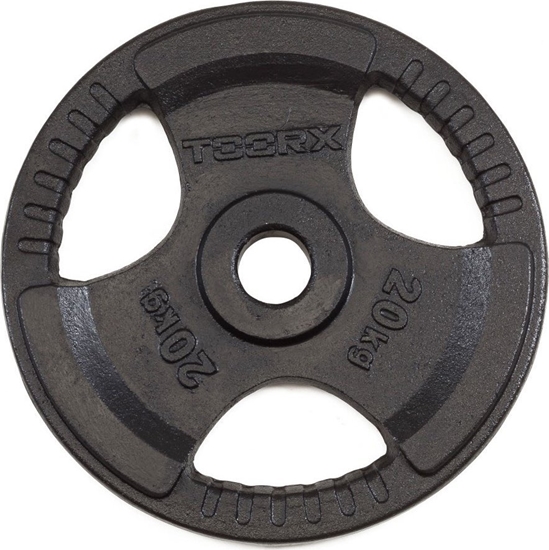 Picture of Toorx Weights for bars TOORX DGN-TG20 D50mm 20kg