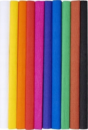 Picture of Top 2000 Bibua marszczona Top 2000 Creatino 50x200cm mix klasyczny (10)