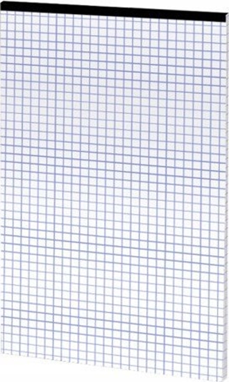 Изображение Top 2000 Blok notatnikowy Top 2000 Color A4/50k kratka