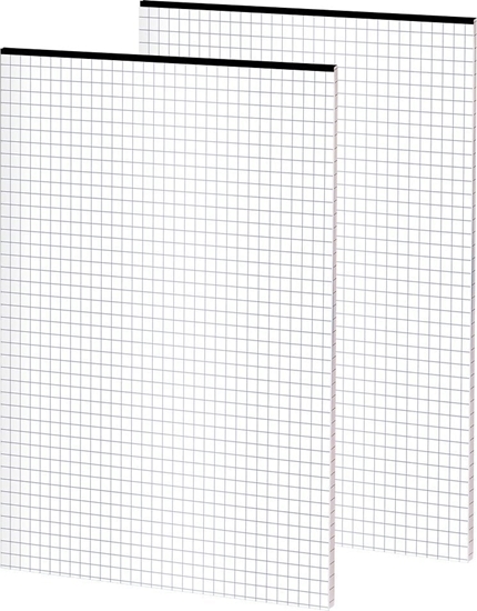 Picture of Top 2000 Blok notatnikowy Top 2000 Colors A5/50k kratka