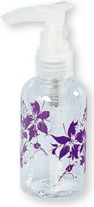 Picture of Top Choice Buteleczka turystyczna z pompk 75ml