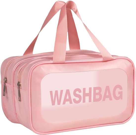Picture of TOP CHOICE Kosmetyczka WASHBAG (99601)