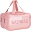 Изображение TOP CHOICE Kosmetyczka WASHBAG (99601)