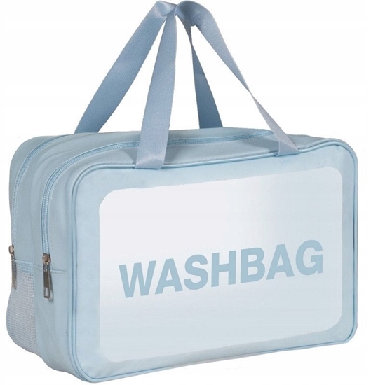 Picture of TOP CHOICE Kosmetyczka WASHBAG (99618)