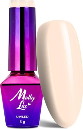 Attēls no Top Choice MollyLac Wedding Yes I Do 27 I Love Creamy 5g