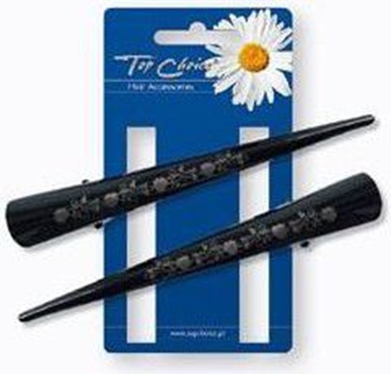 Изображение Top Choice SPINKI DZIOBY L 2 WZORY 2 SZT. (25167)