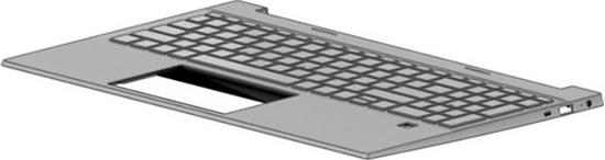 Изображение TOP CVR nSDC W KB NSV BL INTL