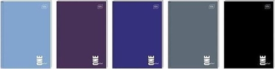 Picture of TOP-2000 Brulion A7/80K kratka One Color (20szt)