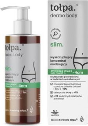 Picture of Topa slim koncentrat wyszczuplajcy modelujcy 250ml
