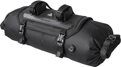 Picture of Topeak Torba na kierownic Topeak Loader Frontloader 8 L