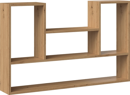 Изображение Topeshop REGA WISZCY CIENNY PÓKI BILBAO 4P DB ARTISAN