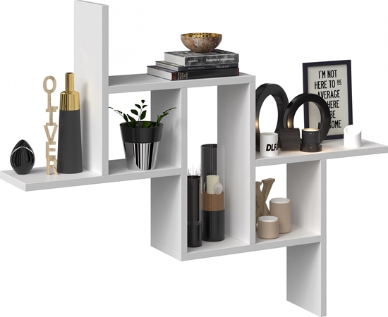 Изображение Topeshop REGA WISZCY CIENNY PÓKI FIESTA BIEL MAT