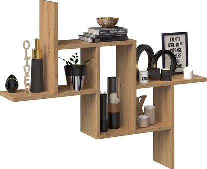 Attēls no Topeshop REGA WISZCY CIENNY PÓKI FIESTA DB ARTISAN