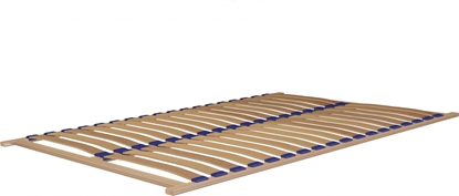 Attēls no Topeshop STELA DO ÓKA BED 140x200 140CM ELASTYCZNY GITY